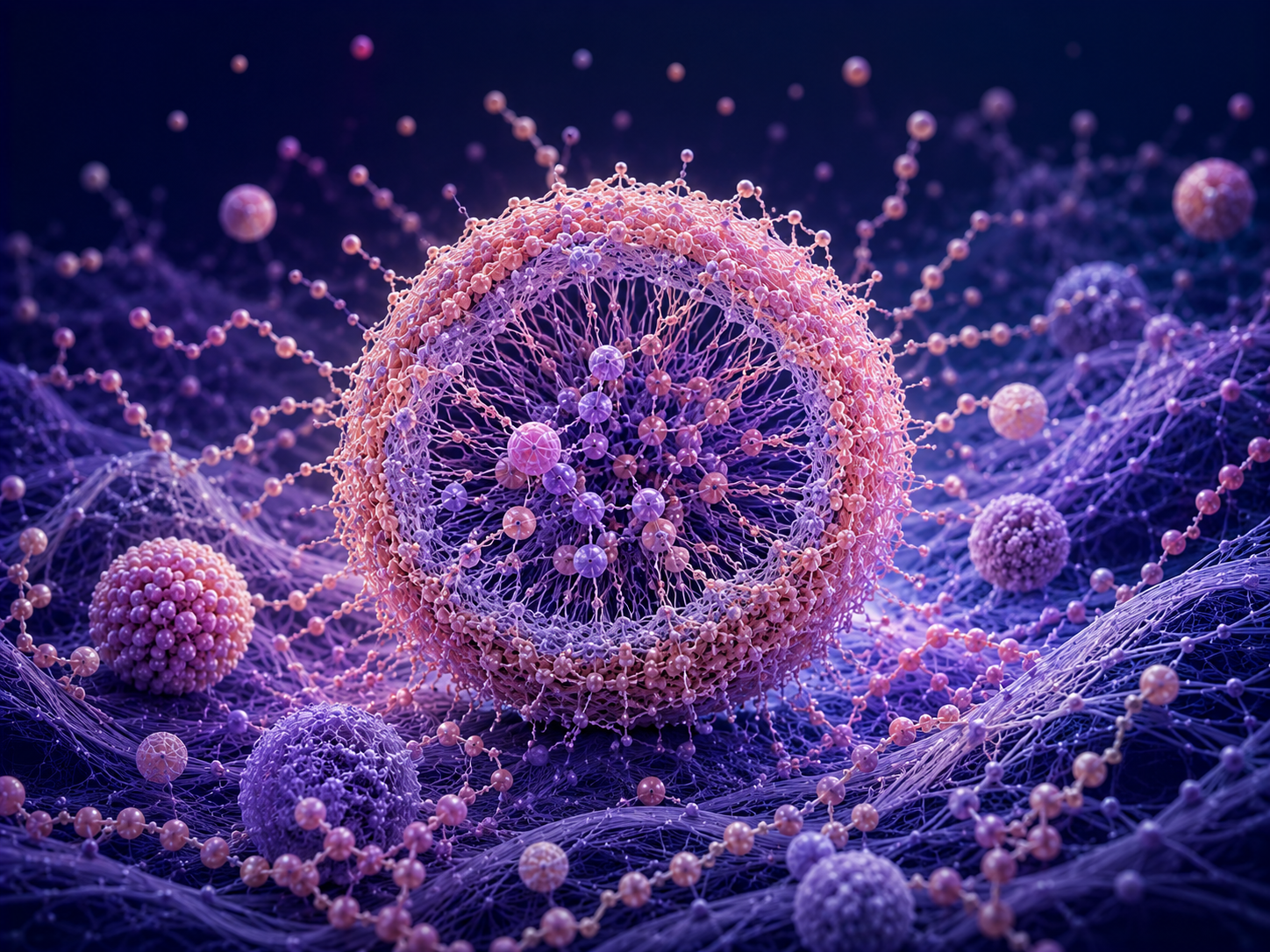 Soft Matter Preparation & Characterization